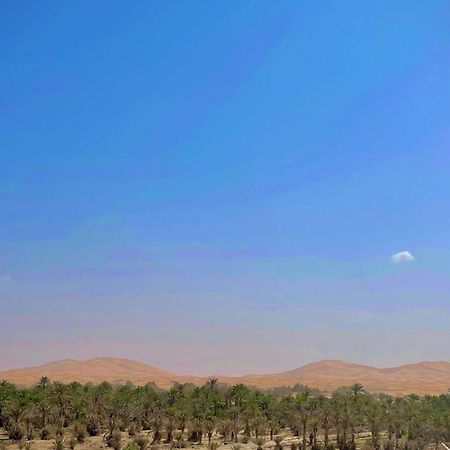 Luxury Family Apartment Merzouga Buitenkant foto