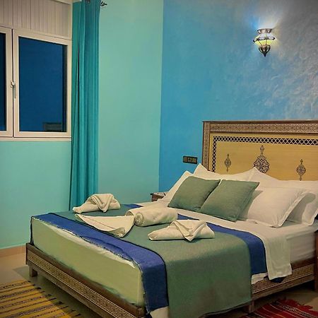 Luxury Family Apartment Merzouga Buitenkant foto