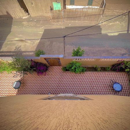 Luxury Family Apartment Merzouga Buitenkant foto