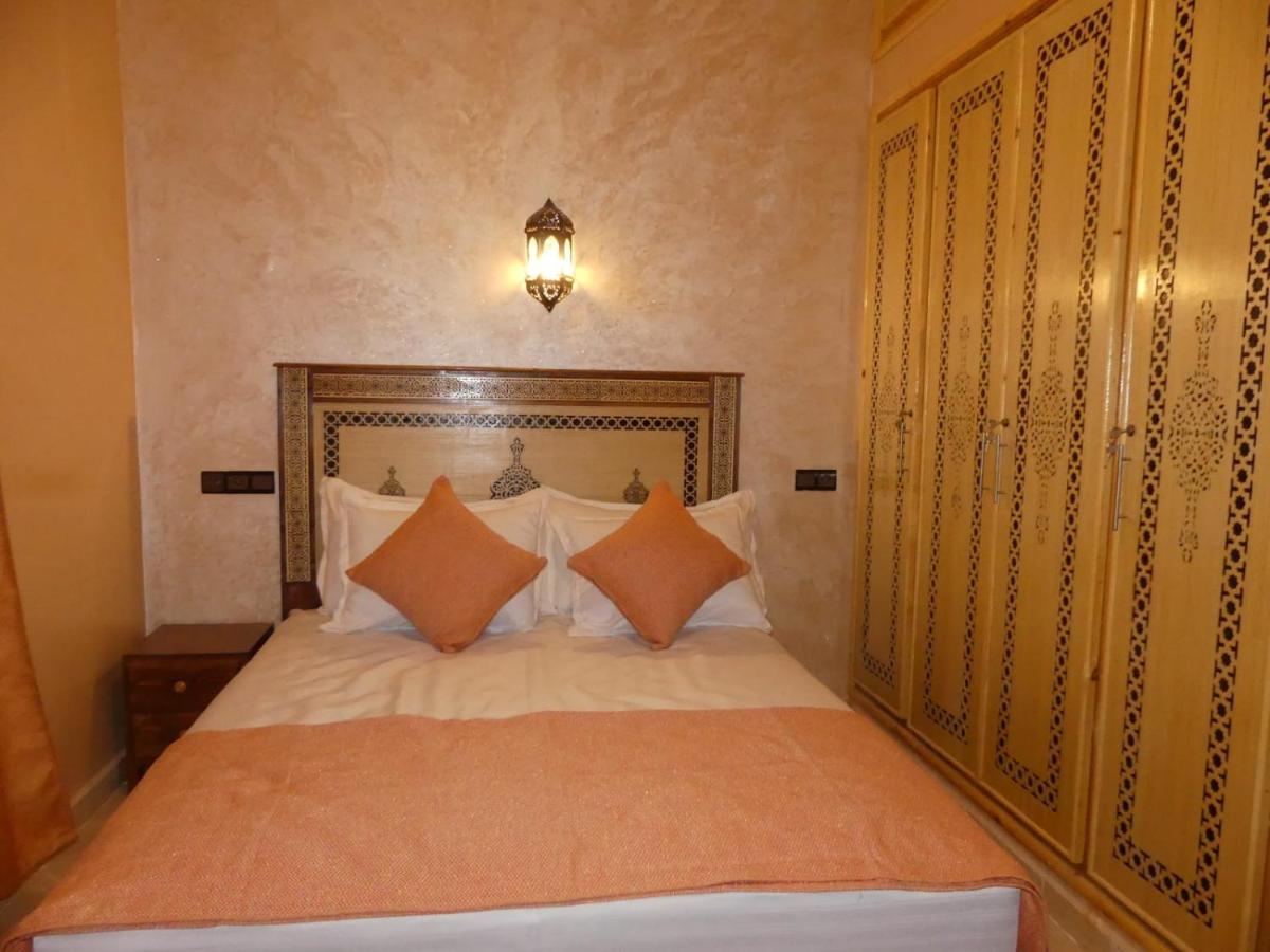 Luxury Family Apartment Merzouga Buitenkant foto