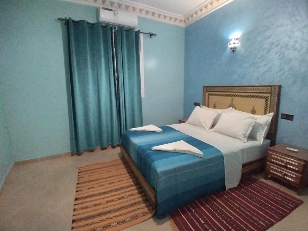 Luxury Family Apartment Merzouga Buitenkant foto