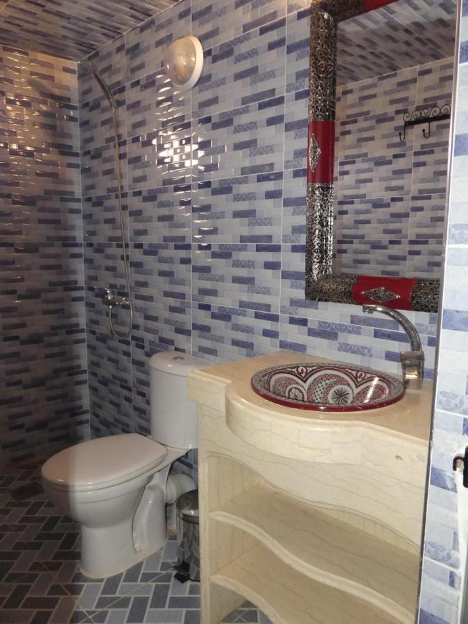 Luxury Family Apartment Merzouga Buitenkant foto