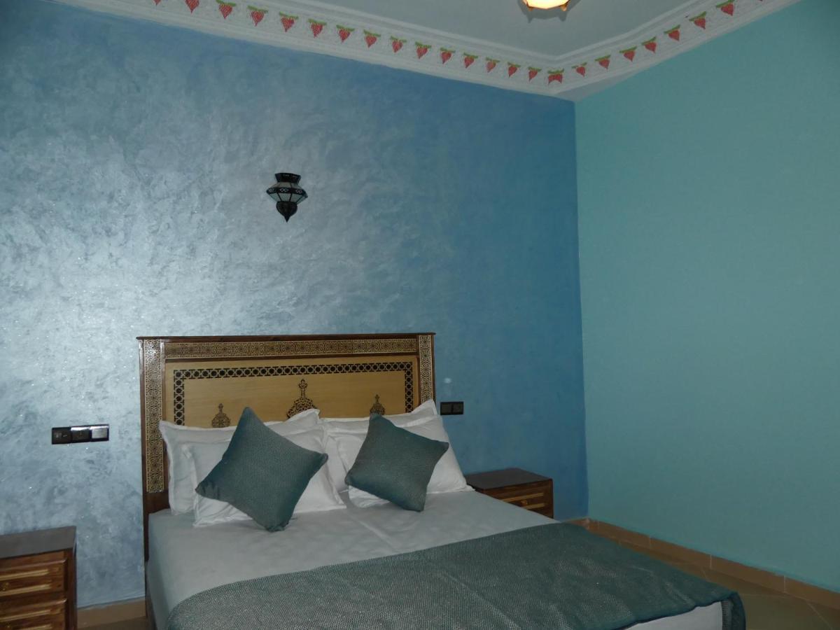 Luxury Family Apartment Merzouga Buitenkant foto