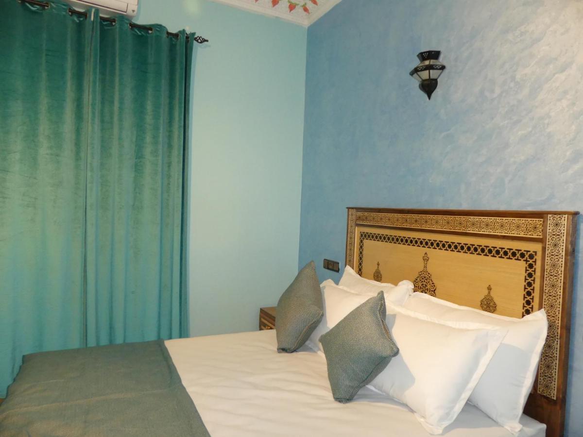 Luxury Family Apartment Merzouga Buitenkant foto