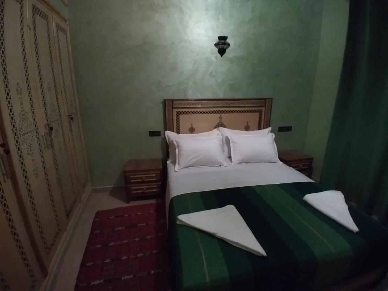 Luxury Family Apartment Merzouga Buitenkant foto