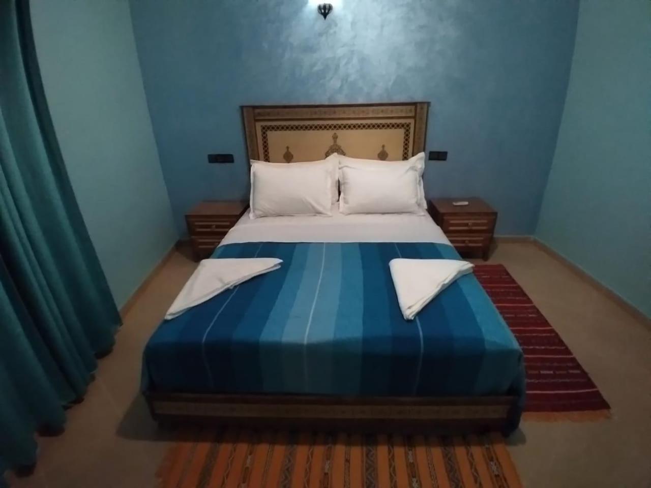 Luxury Family Apartment Merzouga Buitenkant foto