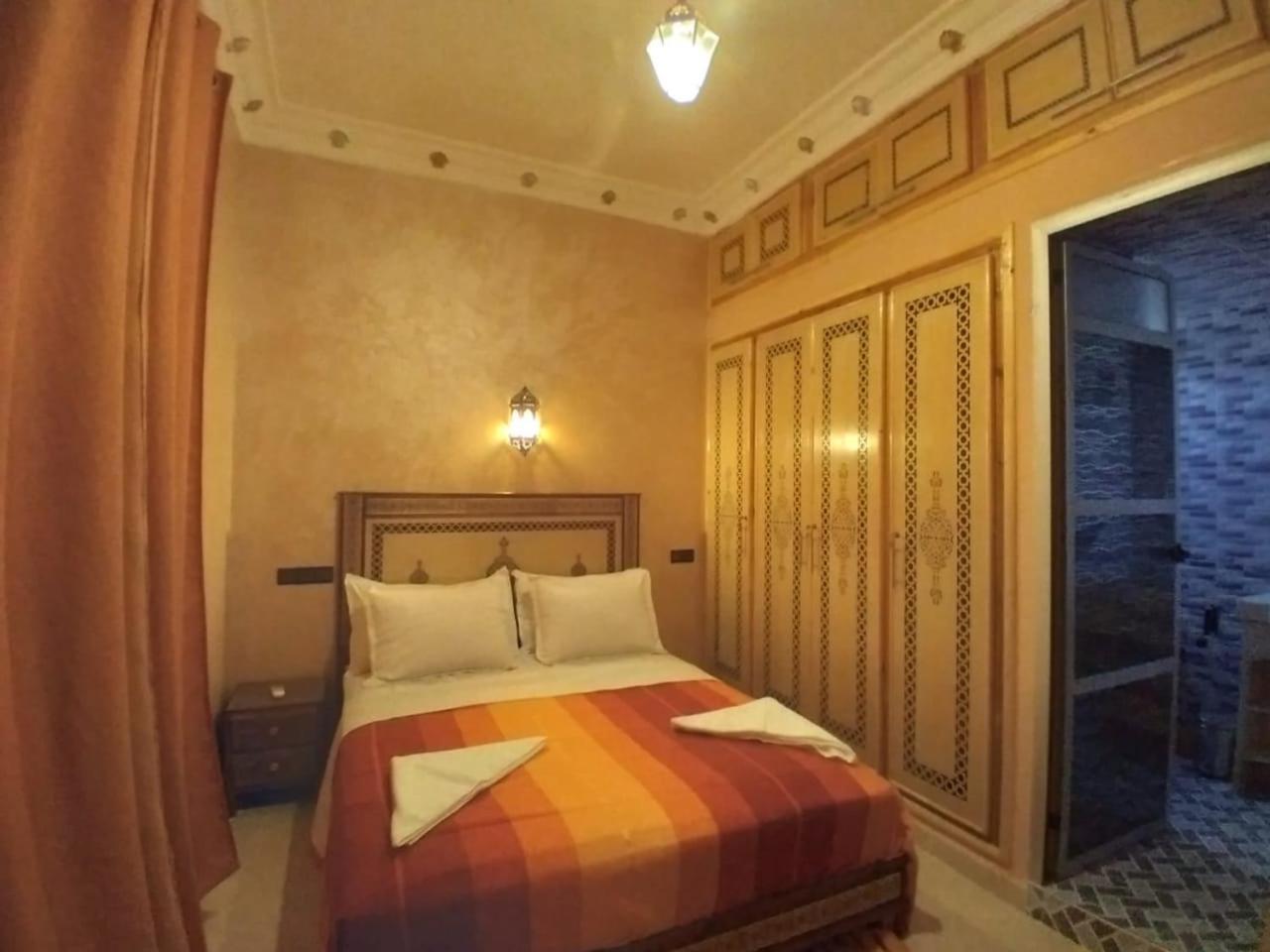 Luxury Family Apartment Merzouga Buitenkant foto