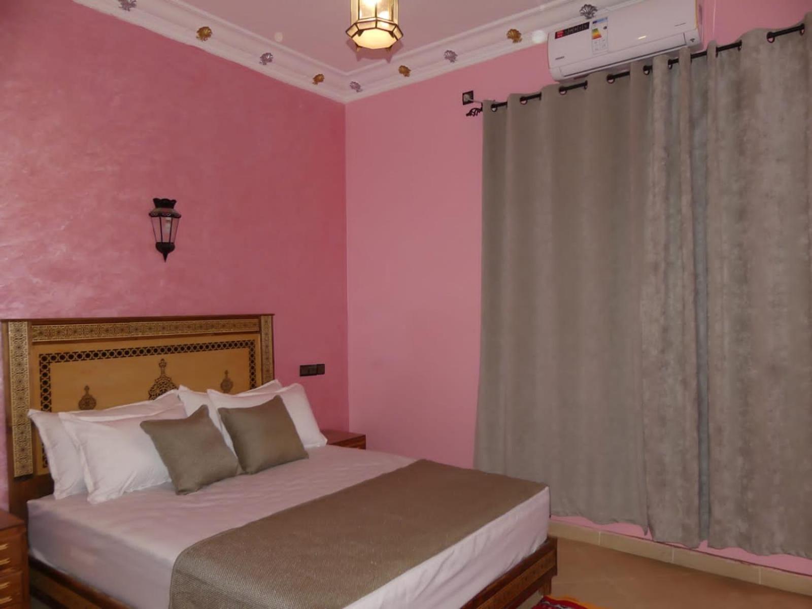 Luxury Family Apartment Merzouga Buitenkant foto