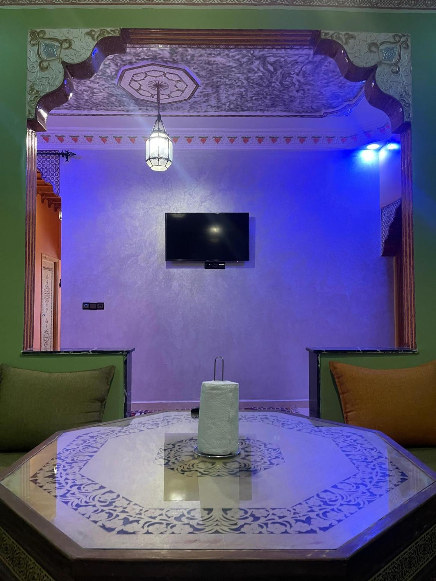 Luxury Family Apartment Merzouga Buitenkant foto