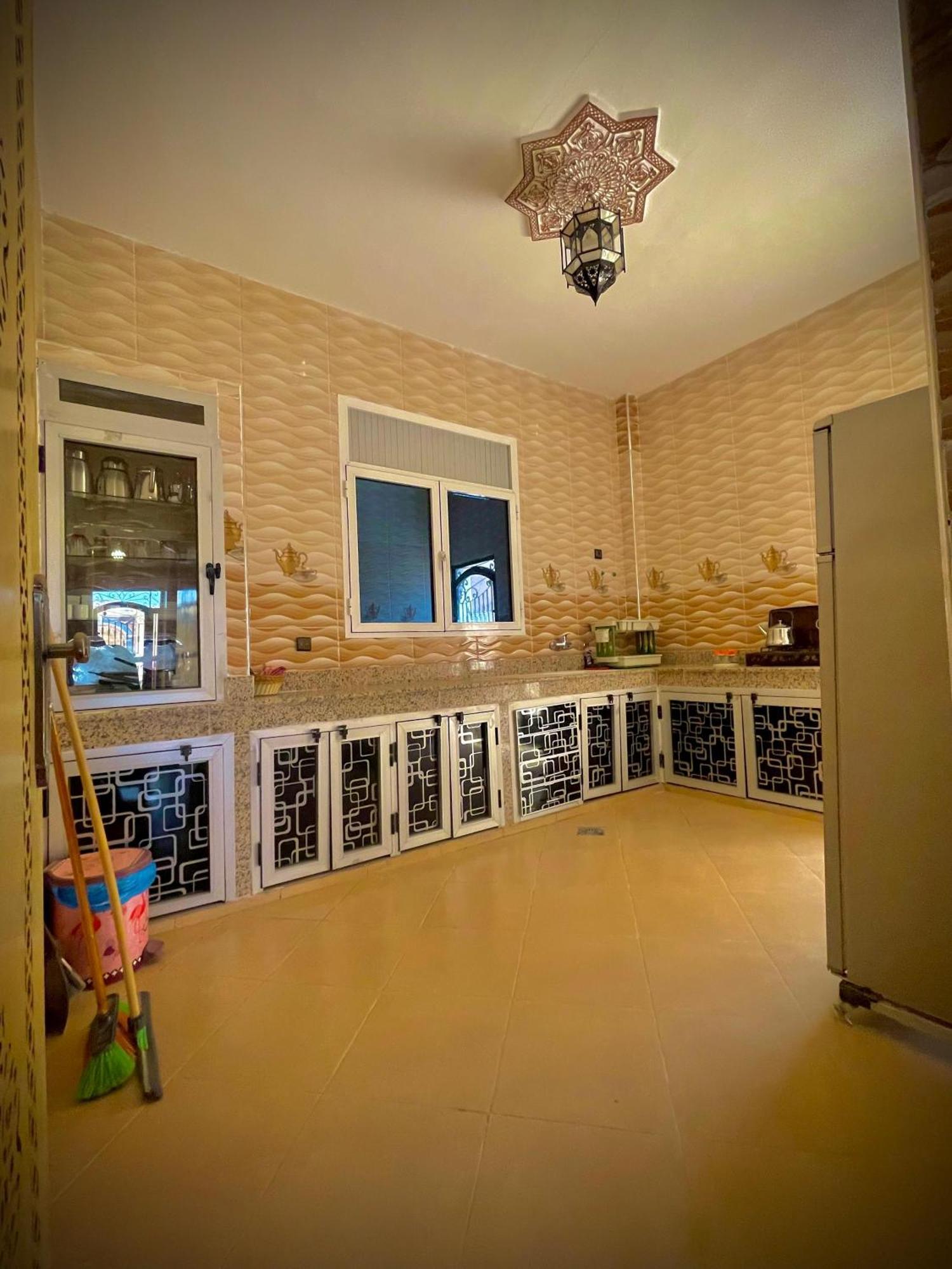Luxury Family Apartment Merzouga Buitenkant foto