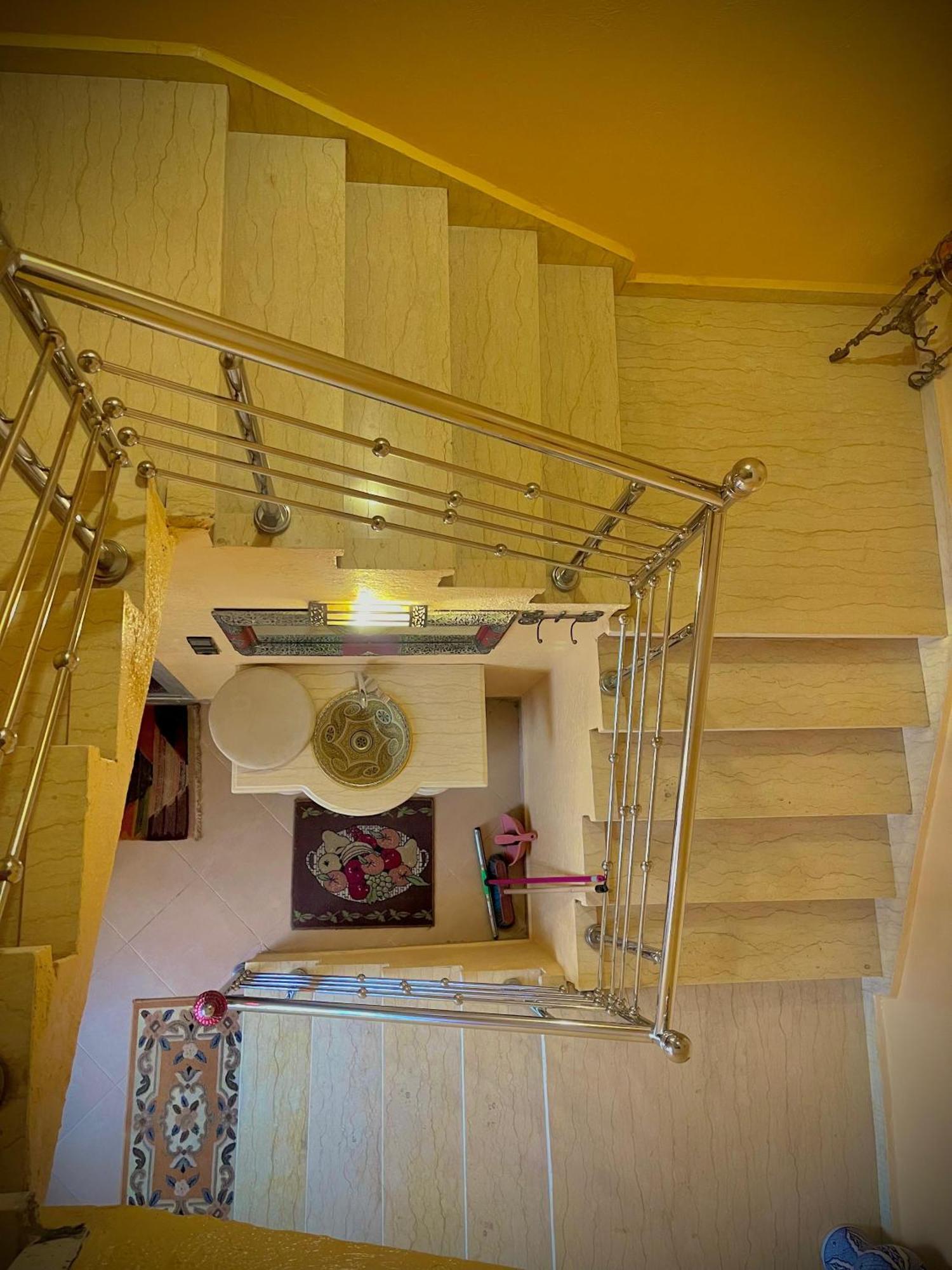 Luxury Family Apartment Merzouga Buitenkant foto