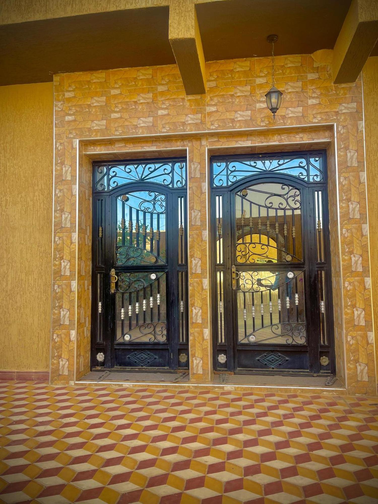 Luxury Family Apartment Merzouga Buitenkant foto