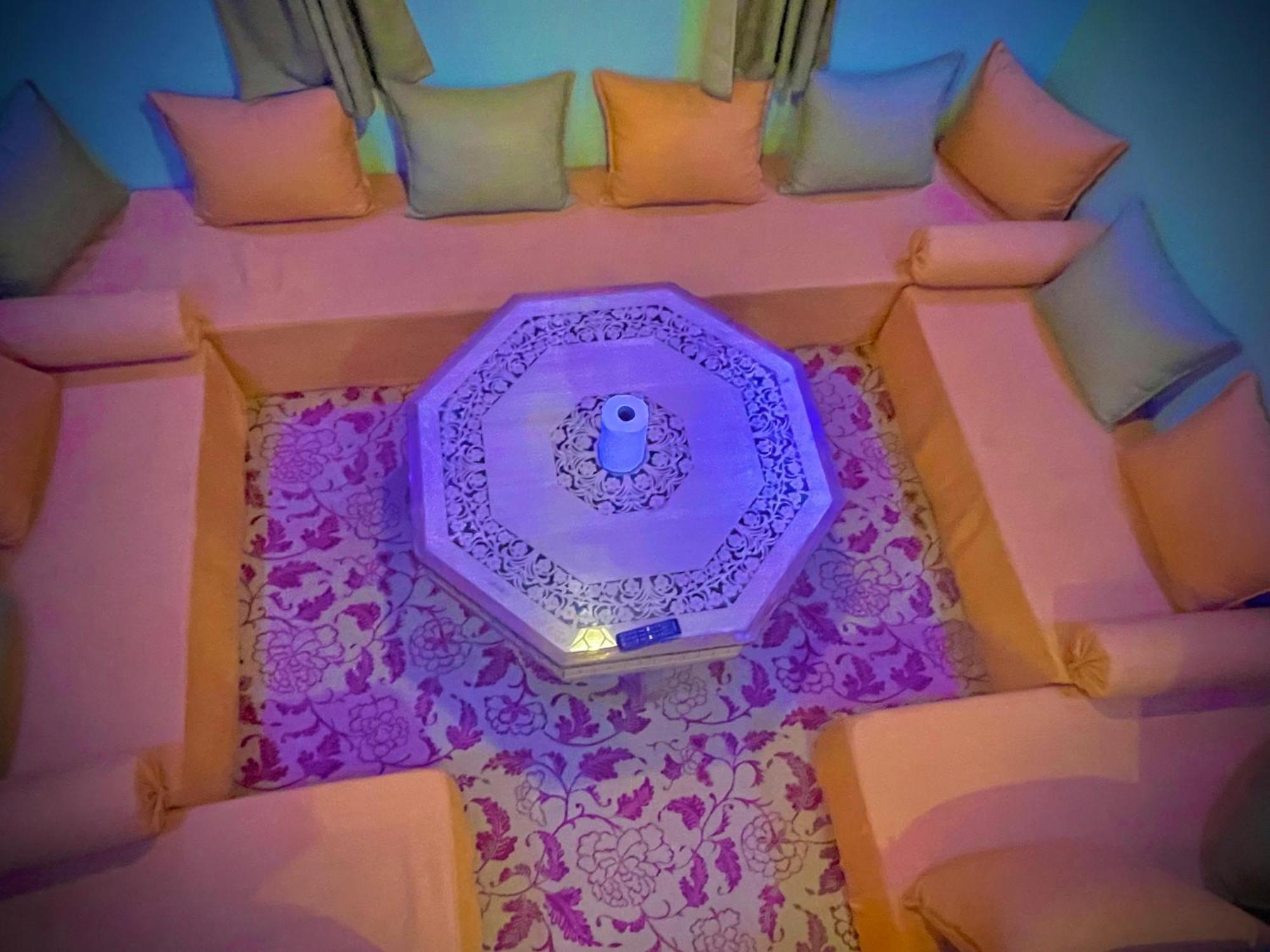 Luxury Family Apartment Merzouga Buitenkant foto