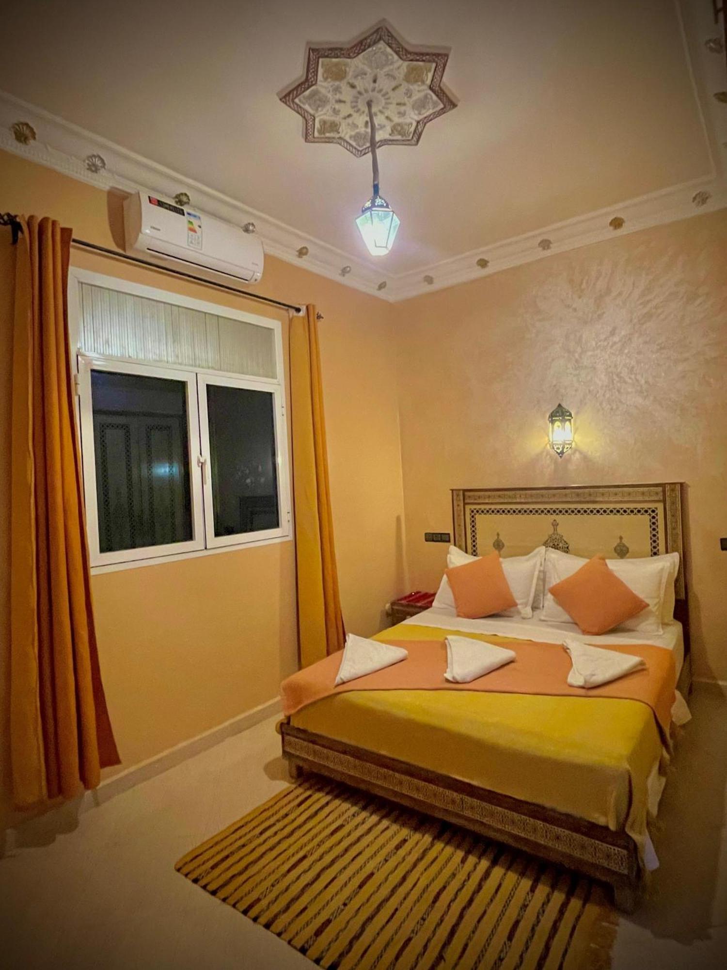 Luxury Family Apartment Merzouga Buitenkant foto