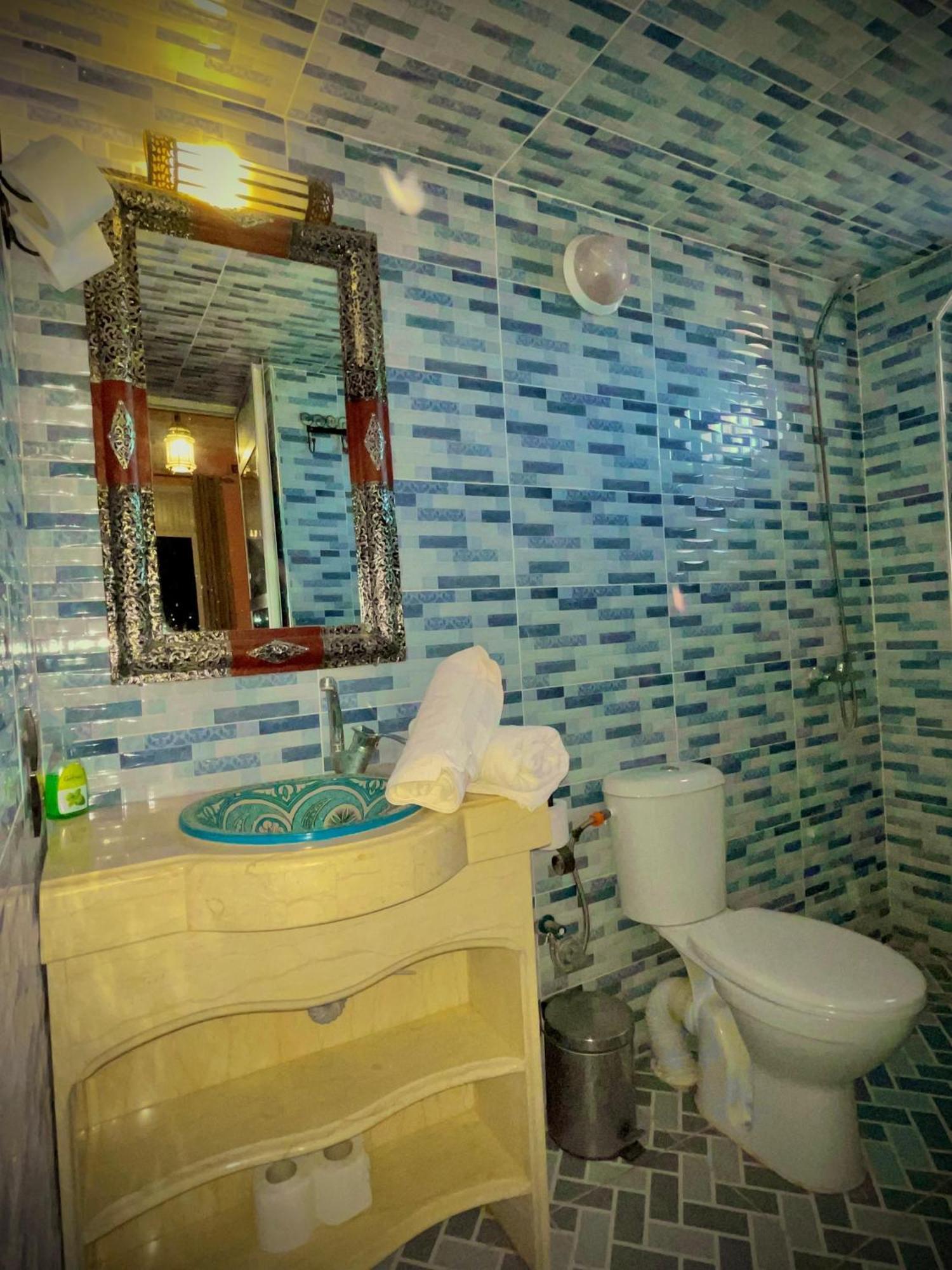 Luxury Family Apartment Merzouga Buitenkant foto