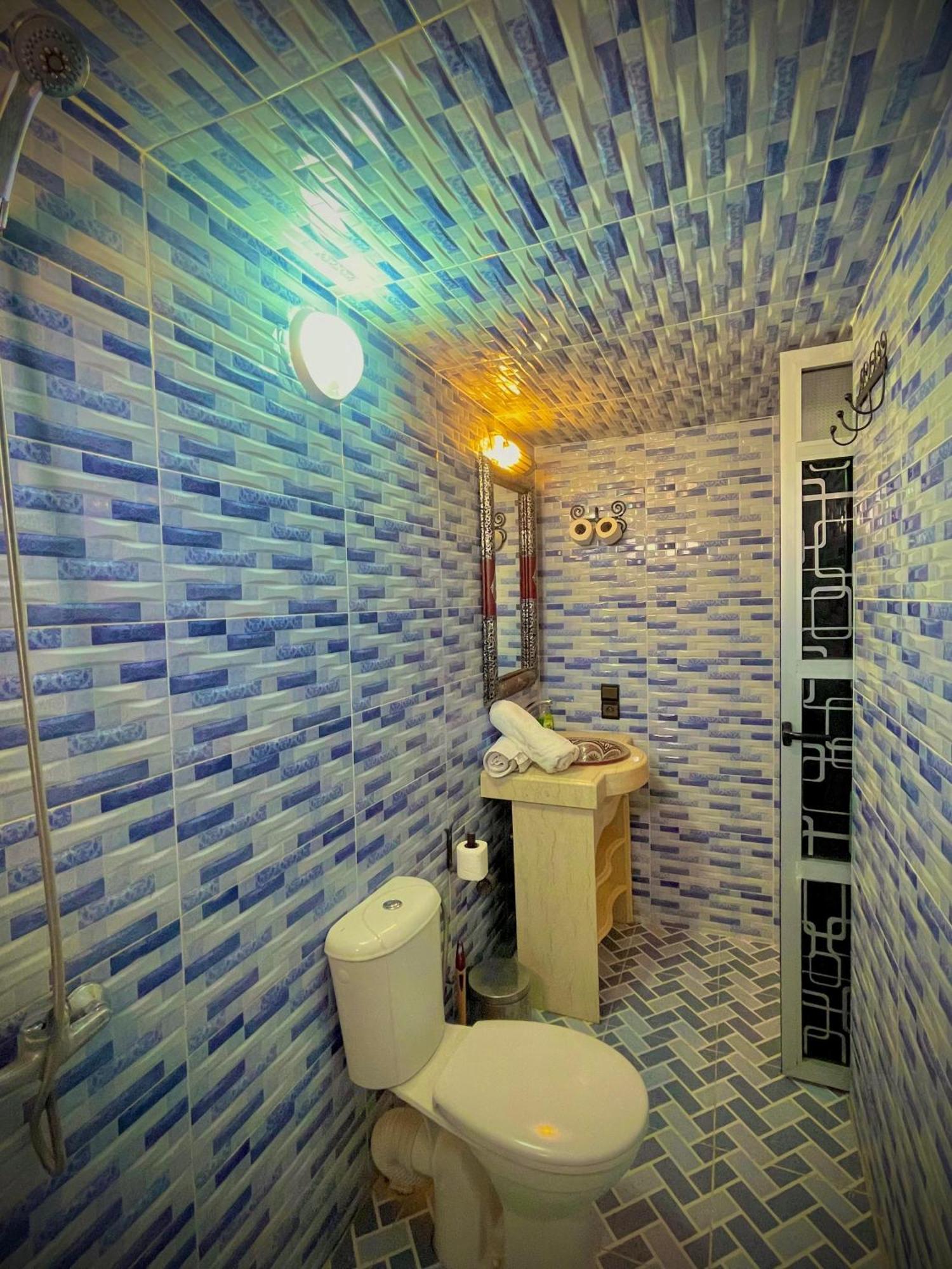 Luxury Family Apartment Merzouga Buitenkant foto