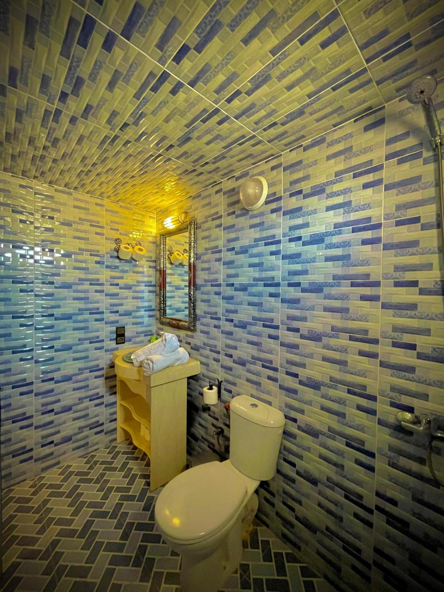 Luxury Family Apartment Merzouga Buitenkant foto