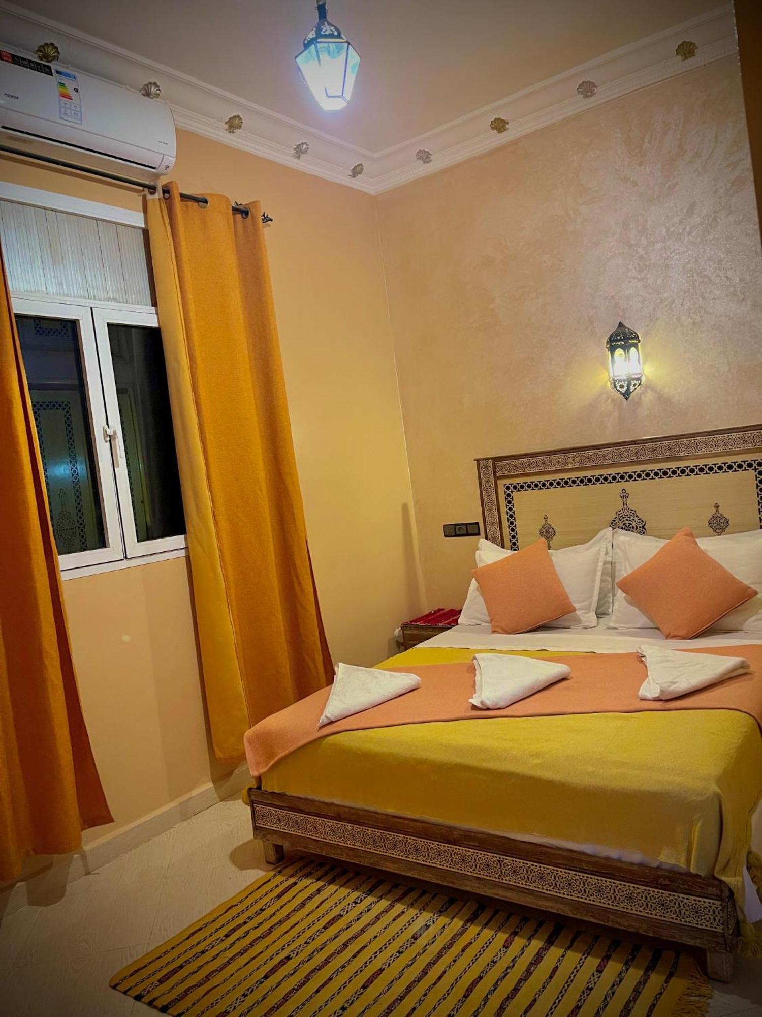 Luxury Family Apartment Merzouga Buitenkant foto